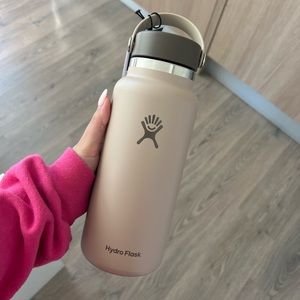 Limited edition Hydroflask - Taproot